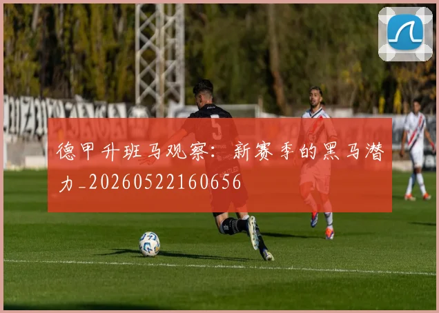 德甲升班马观察：新赛季的黑马潜力_20260522160656