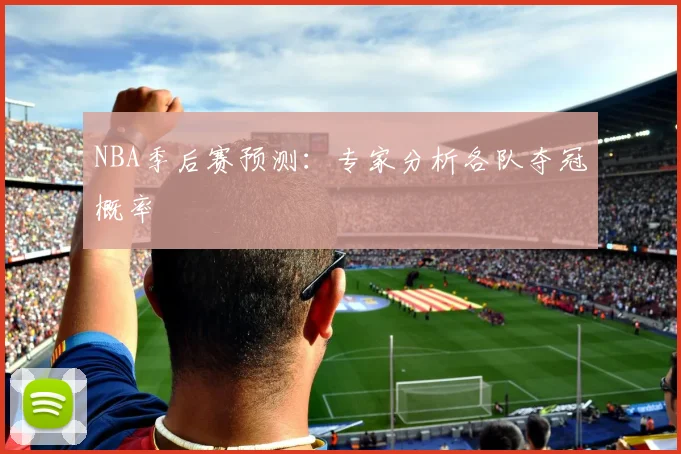 NBA季后赛预测：专家分析各队夺冠概率